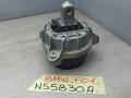 подушка крепления двигателя BMW 7 серия F01/F02 [рестайлинг] 2013, 3.0 л., N55 B30 A, бензин, 6786528 - фото №3