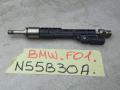 форсунка BMW 7 серия F01/F02 [рестайлинг] 2013, 3.0 л., N55 B30 A, бензин, 7597870 - фото №3