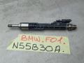форсунка BMW 7 серия F01/F02 [рестайлинг] 2013, 3.0 л., N55 B30 A, бензин, 7597870 - фото №3