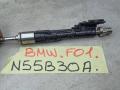 форсунка BMW 7 серия F01/F02 [рестайлинг] 2013, 3.0 л., N55 B30 A, бензин, 7597870 - фото №3