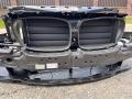 передняя панель крепления облицовки (телевизор) BMW 7 серия F01/F02 [рестайлинг] 2013, 3.0 л., N55 B30 A, бензин, 7229069 - фото №6