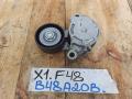натяжитель BMW X1 F48 2018, 2.0 л., B48 A20 B, бензин - фото №3