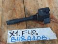катушка зажигания BMW X1 F48 2018, 2.0 л., B48 A20 B, бензин, 8678438 - фото №3