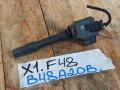 катушка зажигания BMW X1 F48 2018, 2.0 л., B48 A20 B, бензин, 8678438 - фото №3