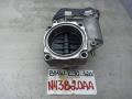 заслонка дроссельная BMW 3 серия E90/E91 [рестайлинг] 2010, 2.0 л., N43 B20 A, бензин, 7561066 - фото №2