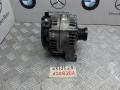генератор BMW X3 F25 2014, 2.8 л., бензин, 7605061 - фото №3