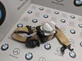 ремень безопасности BMW X3 F25 2014, 2.8 л., бензин, 7367254 - фото №2