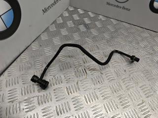 клапан вентиляции картера BMW X3 F25 2014, 2.8 л., бензин