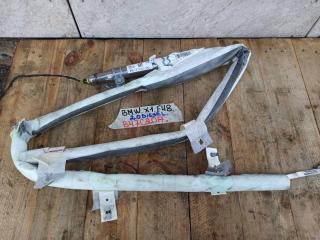 подушка безопасности боковая (шторка) BMW X1 F48 2017, 1.8 л., дизель, АКПП, 475, полный привод, 7352601