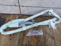 подушка безопасности боковая (шторка) BMW X1 F48 2017, 1.8 л., дизель, АКПП, 475, полный привод, 7352602 - фото №3