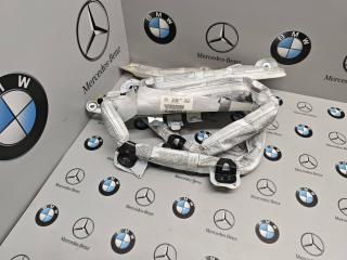 подушка безопасности боковая (шторка) BMW X3 F25 2011, 3.0 л., N52 B30, бензин, 8591822, 5847943