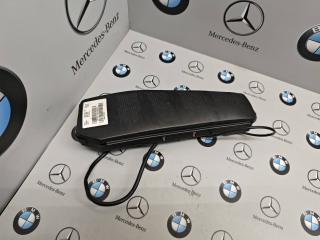 подушка безопасности сиденья BMW X3 F25 2011, 3.0 л., N52 B30, бензин, 34075682
