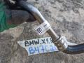 масляная трубка турбины BMW X1 F48 2017, 1.8 л., дизель, АКПП, 475, полный привод, 8513615 - фото №3