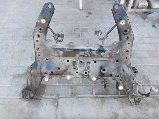 балка подвески передняя (подрамник) BMW X1 F48 2017, 1.8 л., дизель, АКПП, 475, полный привод, 6872729