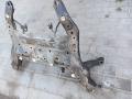 балка подвески передняя (подрамник) BMW X1 F48 2017, 1.8 л., дизель, АКПП, 475, полный привод, 6872729 - фото №3
