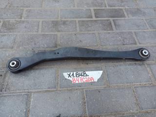 рычаг задний левый BMW X1 F48 2017, 1.8 л., дизель, АКПП, 475, полный привод, 6851563