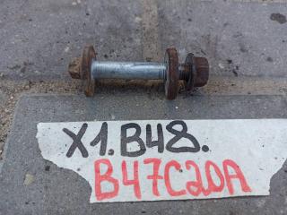болт развальный BMW X1 F48 2017, 1.8 л., дизель, АКПП, 475, полный привод