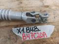 рулевой карданчик BMW X1 F48 2017, 1.8 л., дизель, АКПП, 475, полный привод, 6865654 - фото №3