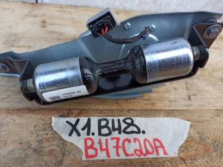 моторчик заднего стеклоочистителя (дворника) BMW X1 F48 2017, 1.8 л., дизель, АКПП, 475, полный привод, 7444044