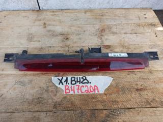 дополнительный стоп-сигнал BMW X1 F48 2017, 1.8 л., дизель, АКПП, 475, полный привод, 7297446