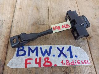 ограничитель открывания двери BMW X1 F48 2017, 1.8 л., дизель, АКПП, 475, полный привод