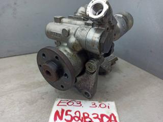 насос гидроусилителя руля BMW 6 серия E63/E64 2007, 3.0 л., N52 B30 A, бензин, 7697974