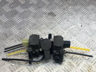 блок клапанов пневмоподвески BMW X5 E53 [рестайлинг] 2005, 472552566