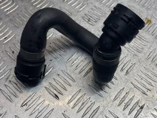 патрубок радиатора BMW 7 серия E65/E66/E67 2004, 3.6 л., N62 B36, бензин, правый руль