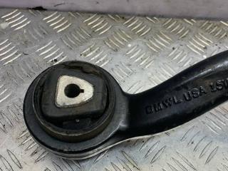 рычаг передний левый BMW X5 M E70 2011, 4.4 л., S63 B44 A, бензин, правый руль, 6773949