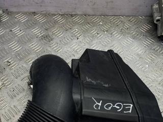 патрубок воздушного фильтра BMW X5 E70 2009, 3.0 л., N52 B30 AF, бензин, 7548889