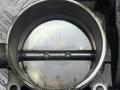 заслонка дроссельная BMW X5 E53 2003, 3.0 л., M54 B30 (306S3), бензин, 7502445 - фото №4