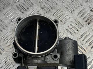 заслонка дроссельная BMW 3 серия E90/E91/E92/E93 2007, 2.5 л., N52 B25 AE, бензин, 7556118