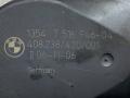 заслонка дроссельная BMW 3 серия E90/E91/E92/E93 2007, 3.0 л., N52 B30 AF, бензин, 7516946 - фото №2