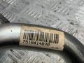 патрубок (трубопровод, шланг) BMW X3 E83 [рестайлинг] 2008, 2.5 л., N52 B25 AF, бензин, 7516414 - фото №2