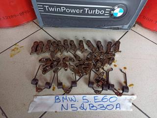 коромысло клапана (рокер) BMW 5 серия E60/E61 2006, 3.0 л., N52 B30 A, бензин