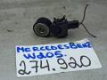 датчик детонации Mercedes-Benz C-Класс W205/S205/C205 2014, 2.0 л., M 274.920, бензин, A2709050200 - фото №3