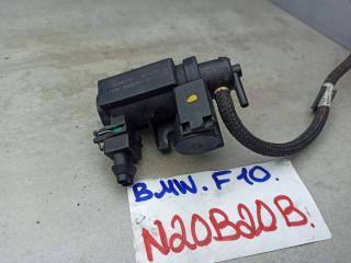 электромагнитный клапан BMW 2014, 2.0 л., N20 B20 B, бензин, 7626351