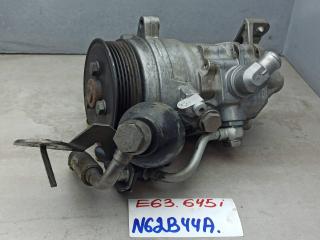 насос гидроусилителя руля BMW 6 серия E63/E64 2005, 4.4 л., N62 B44, бензин, 6767243