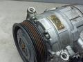 компрессор кондиционера BMW 6 серия E63/E64 2005, 4.4 л., N62 B44, бензин - фото №2