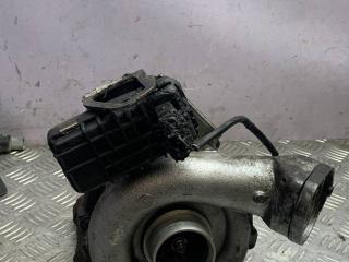 турбина BMW 3 серия E90/E91/E92/E93 2006, 3.0 л., M57 D30 (306D3), дизель, 7796312, 758352, 7796312014