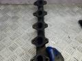 коллектор выпускной BMW 3 серия E90/E91/E92/E93 2006, 3.0 л., M57 D30 (306D3), дизель, 7796886 - фото №4