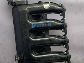 коллектор впускной BMW X3 E83 [рестайлинг] 2008, 3.0 л., M57 D30 (306D3), дизель, АКПП, внедорожник 5 дв., 7790480