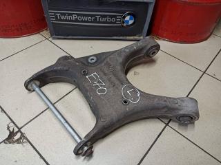 рычаг задний нижний BMW X5 E70 2010, 6770953