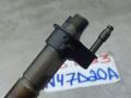 форсунка BMW X3 E83 [рестайлинг] 2009, 2.0 л., N47 D20 A, дизель, 7797877 - фото №3