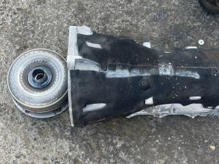 КПП автоматическая (АКПП) BMW 5 серия G30/G31 2018, 2.0 л., B48 B20 A, бензин, задний привод, правый руль, 8744784