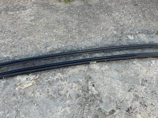 дуги на крышу (рейлинги) BMW 5 серия G30/G31 2018, 2.0 л., B48 B20 A, бензин, задний привод, правый руль, 8065957, 8065958