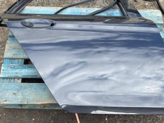 дверь задняя правая BMW 5 серия G30/G31 2018, 2.0 л., B48 B20 A, бензин, задний привод, правый руль