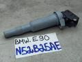 катушка зажигания BMW 3 серия E90/E91 [рестайлинг] 2009, 2.5 л., N52 B25 AE, бензин, 0221504800 - фото №2