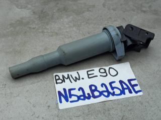 катушка зажигания BMW 3 серия E90/E91 [рестайлинг] 2009, 2.5 л., N52 B25 AE, бензин, 0221504800
