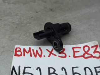 датчик распредвала BMW X3 E83 [рестайлинг] 2008, 2.5 л., N52 B25 AF, бензин, 7525014